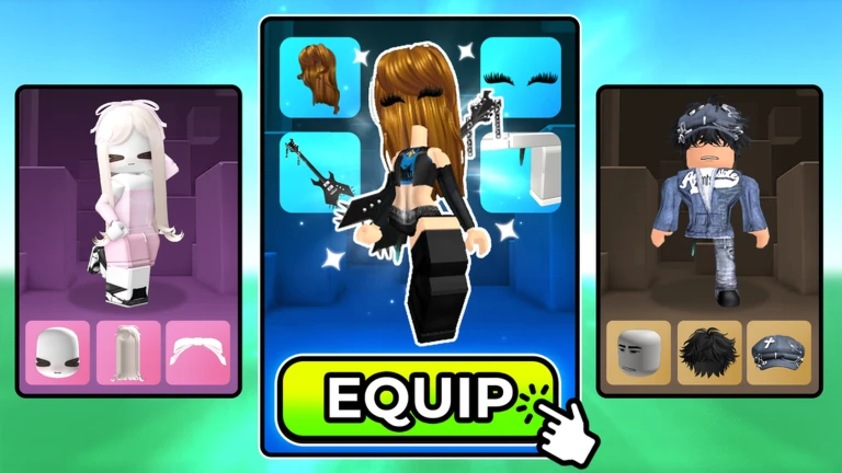 Hero Background